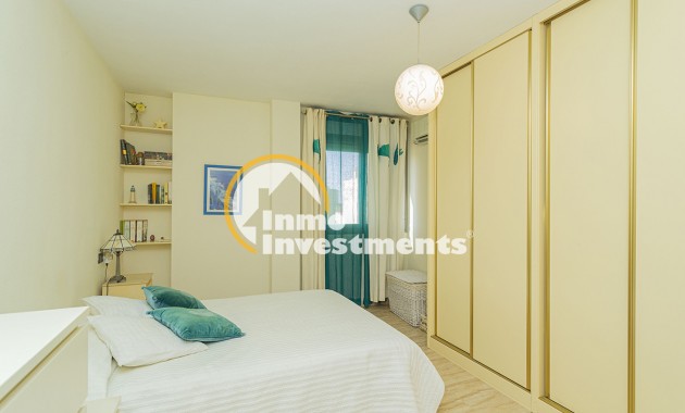 Gebrauchtimmobilien - Apartment - Torrevieja - Center Torrevieja