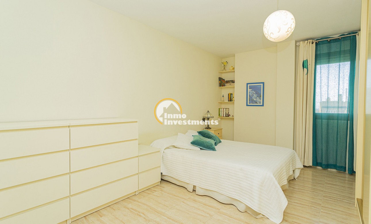 Gebrauchtimmobilien - Apartment - Torrevieja - Center Torrevieja