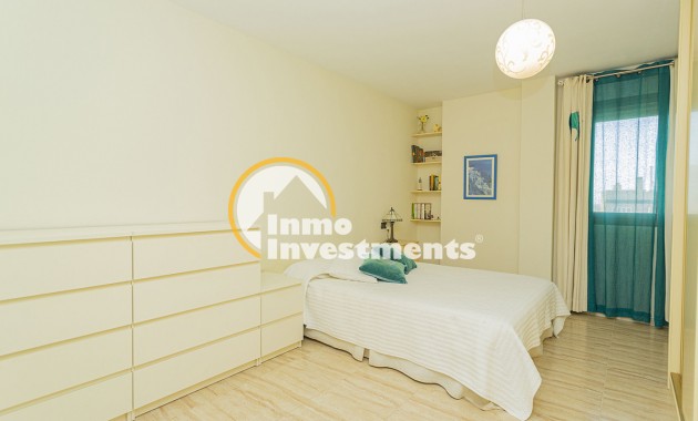 Gebrauchtimmobilien - Apartment - Torrevieja - Center Torrevieja
