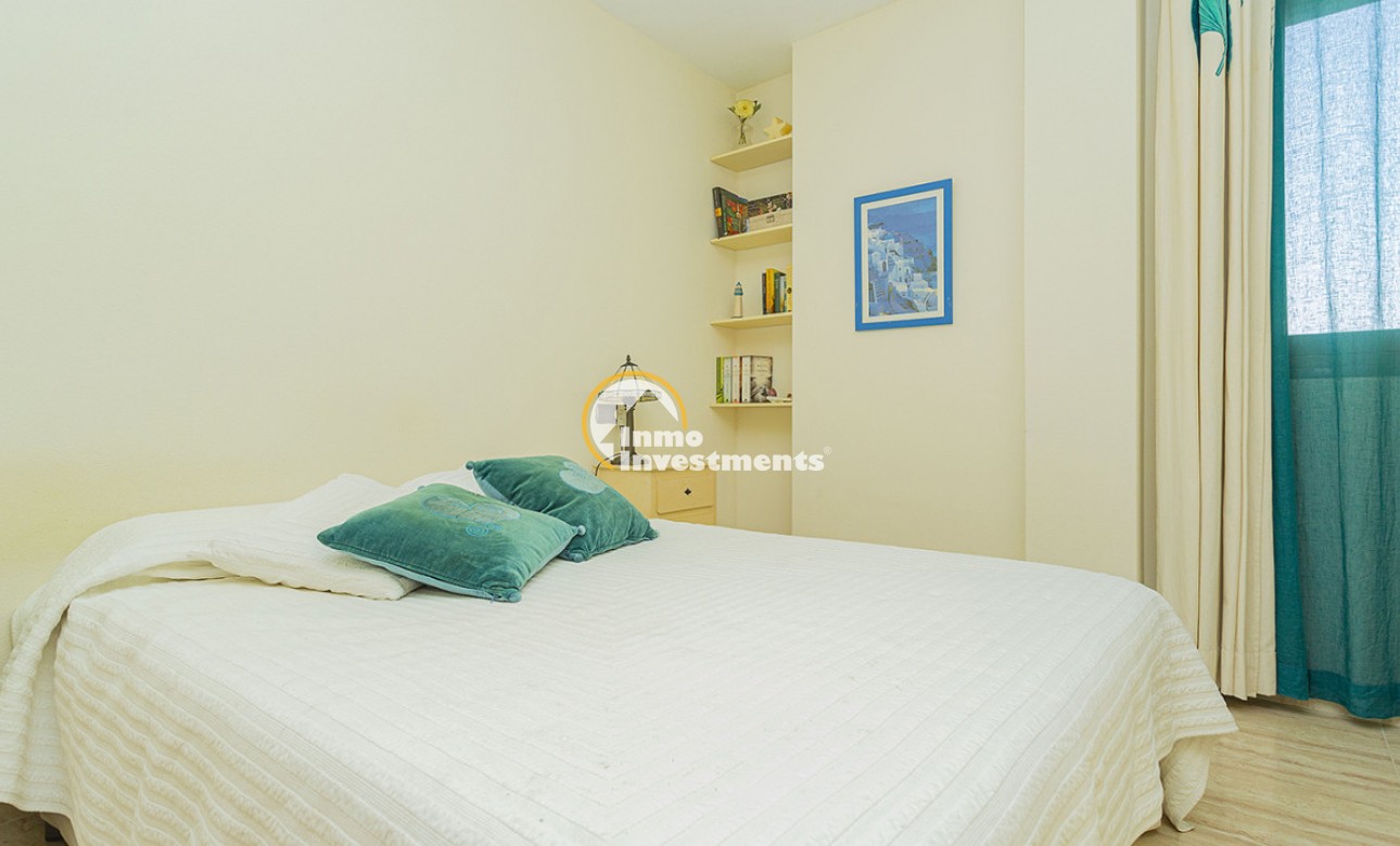 Gebrauchtimmobilien - Apartment - Torrevieja - Center Torrevieja