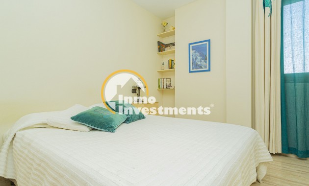 Gebrauchtimmobilien - Apartment - Torrevieja - Center Torrevieja