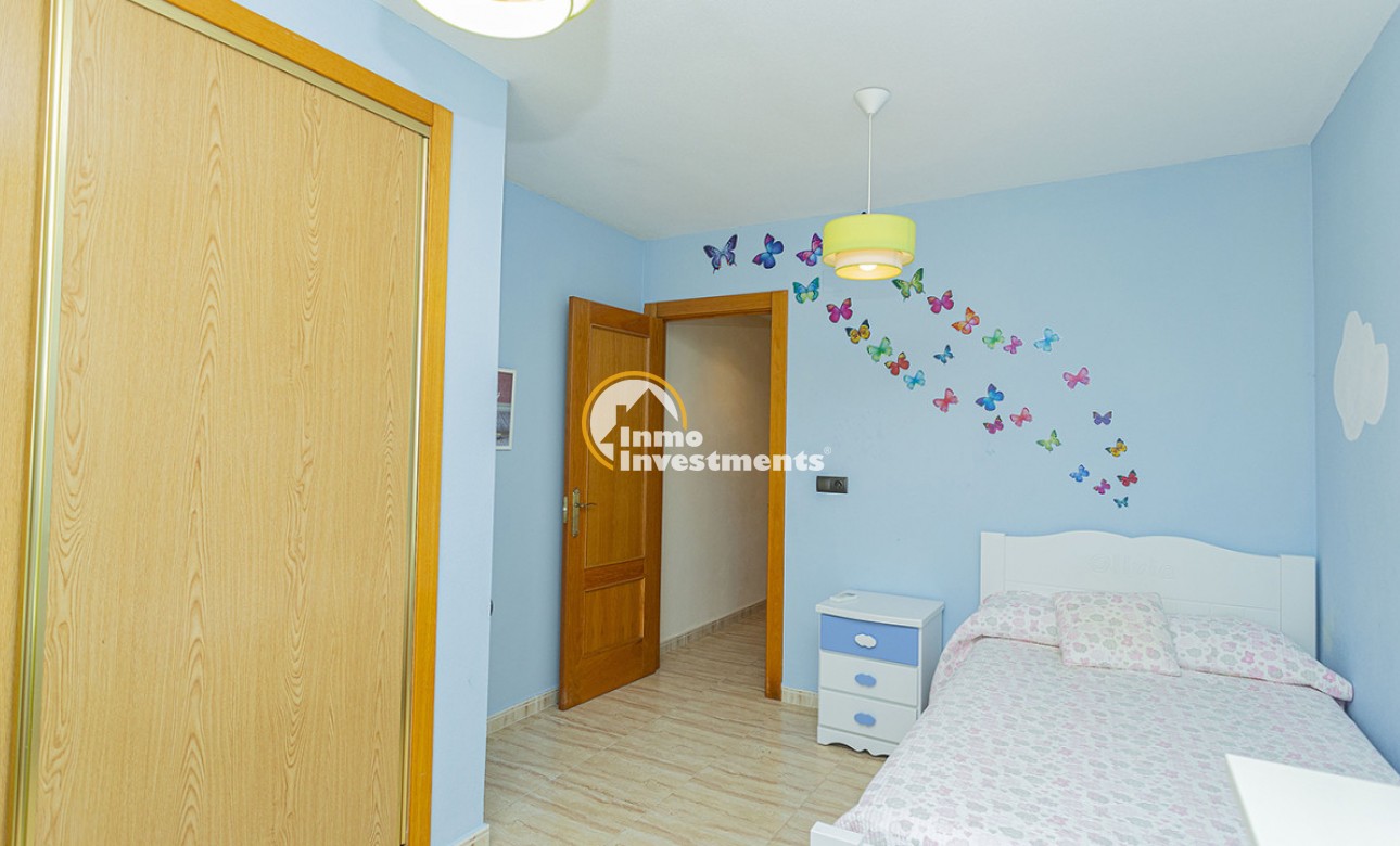 Gebrauchtimmobilien - Apartment - Torrevieja - Center Torrevieja