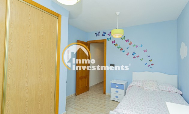 Gebrauchtimmobilien - Apartment - Torrevieja - Center Torrevieja