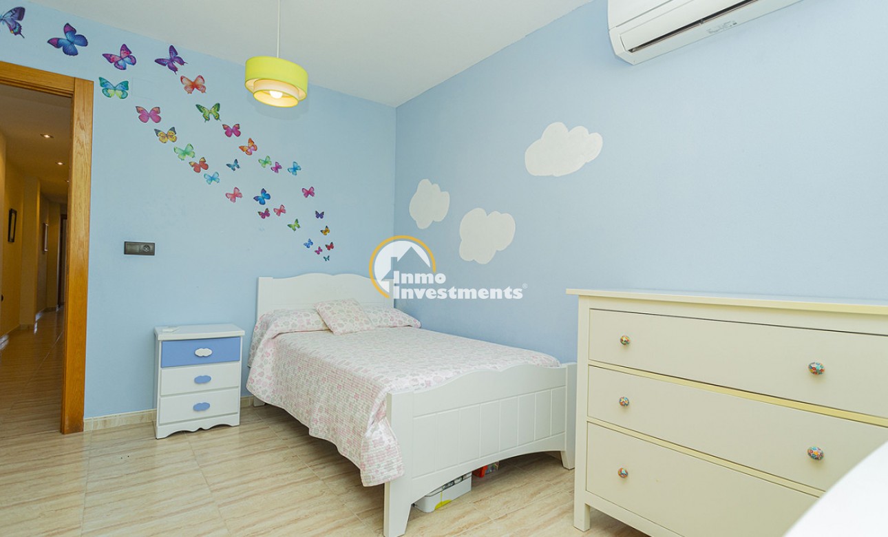 Gebrauchtimmobilien - Apartment - Torrevieja - Center Torrevieja