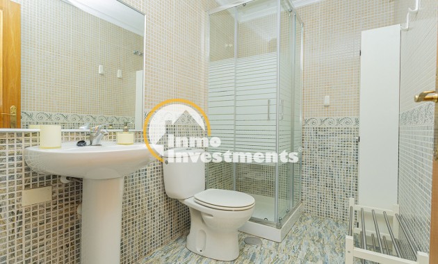 Gebrauchtimmobilien - Apartment - Torrevieja - Center Torrevieja
