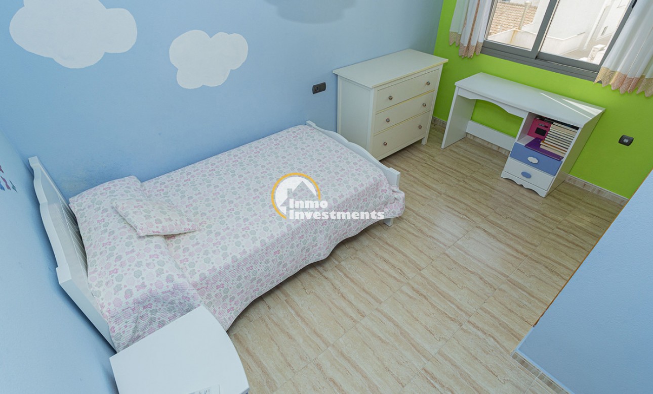 Gebrauchtimmobilien - Apartment - Torrevieja - Center Torrevieja