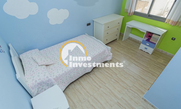 Gebrauchtimmobilien - Apartment - Torrevieja - Center Torrevieja