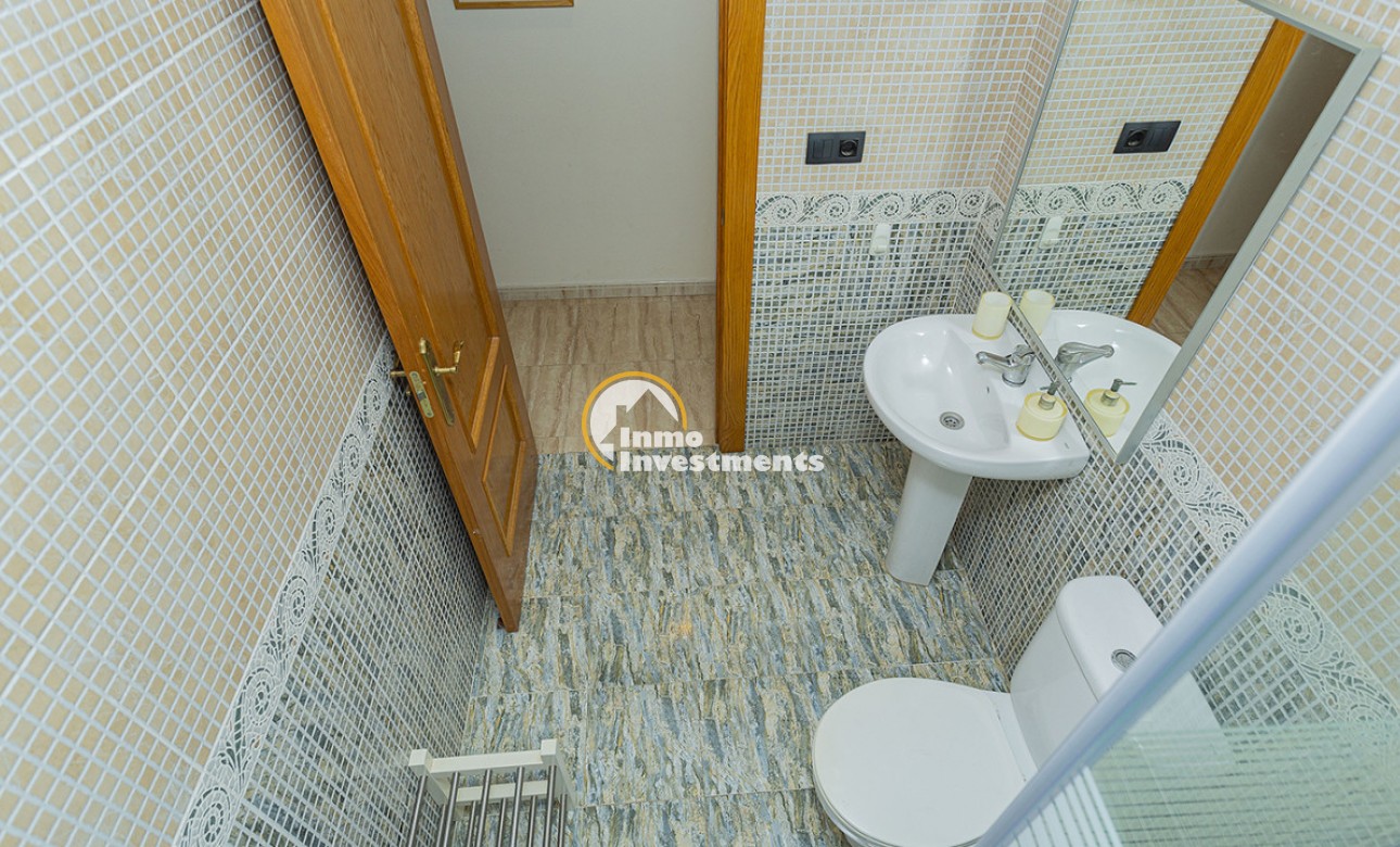 Gebrauchtimmobilien - Apartment - Torrevieja - Center Torrevieja