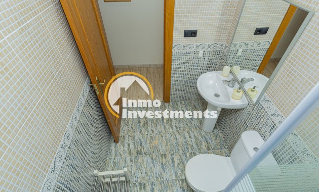 Gebrauchtimmobilien - Apartment - Torrevieja - Center Torrevieja