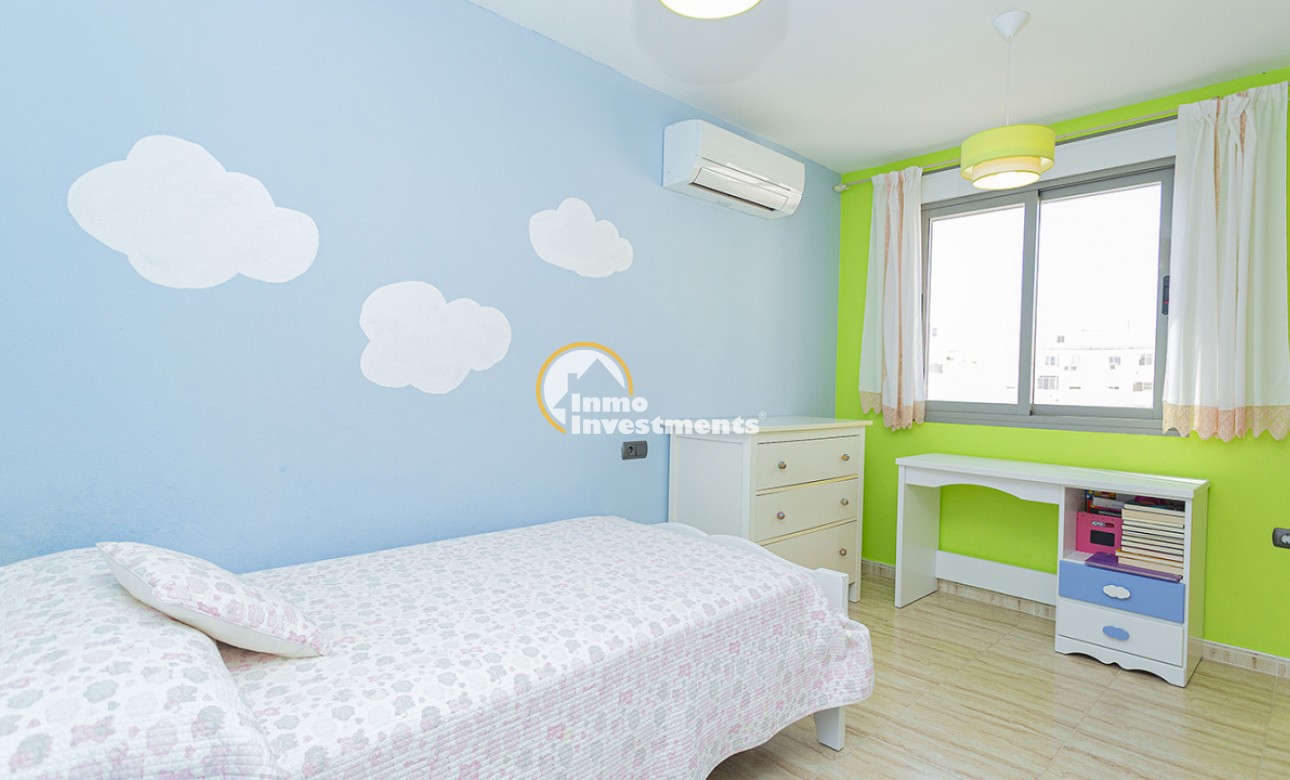 Gebrauchtimmobilien - Apartment - Torrevieja - Center Torrevieja