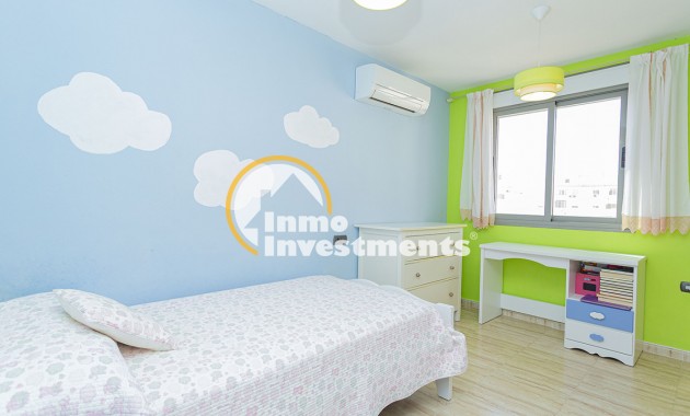 Gebrauchtimmobilien - Apartment - Torrevieja - Center Torrevieja