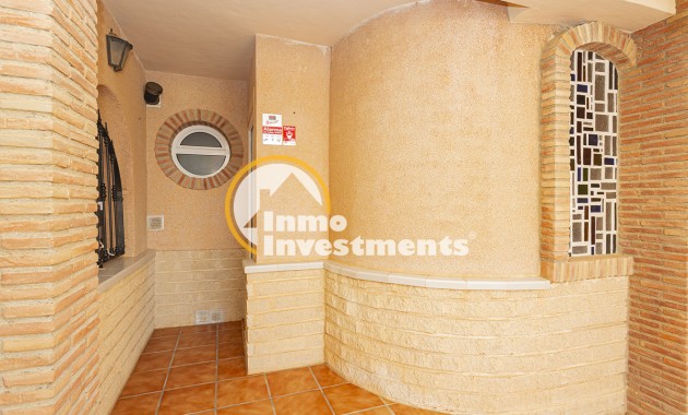 Gebrauchtimmobilien - Doppelhaushälfte - Campoamor - Campoamor Strand