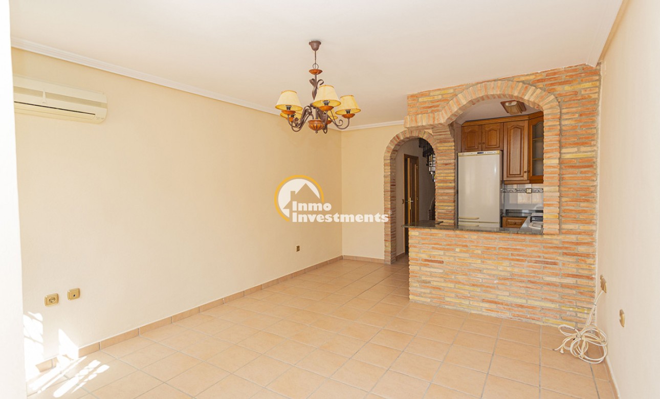 Gebrauchtimmobilien - Doppelhaushälfte - Campoamor - Campoamor Strand