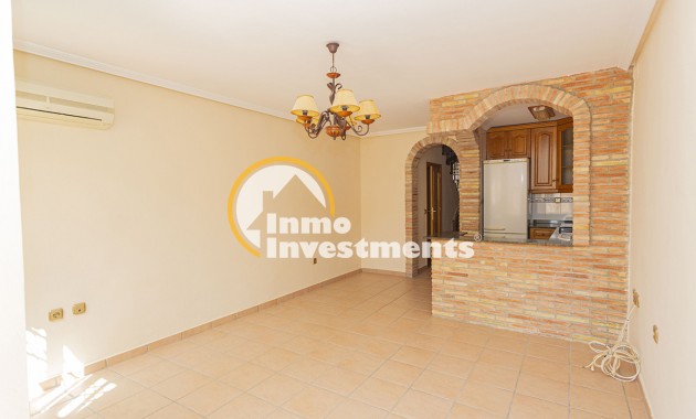 Gebrauchtimmobilien - Doppelhaushälfte - Campoamor - Campoamor Strand