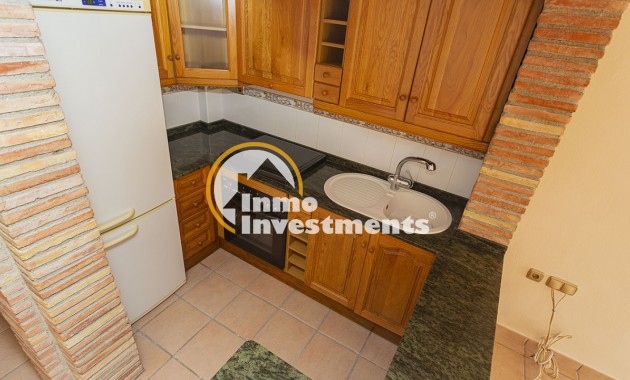 Gebrauchtimmobilien - Doppelhaushälfte - Campoamor - Campoamor Strand