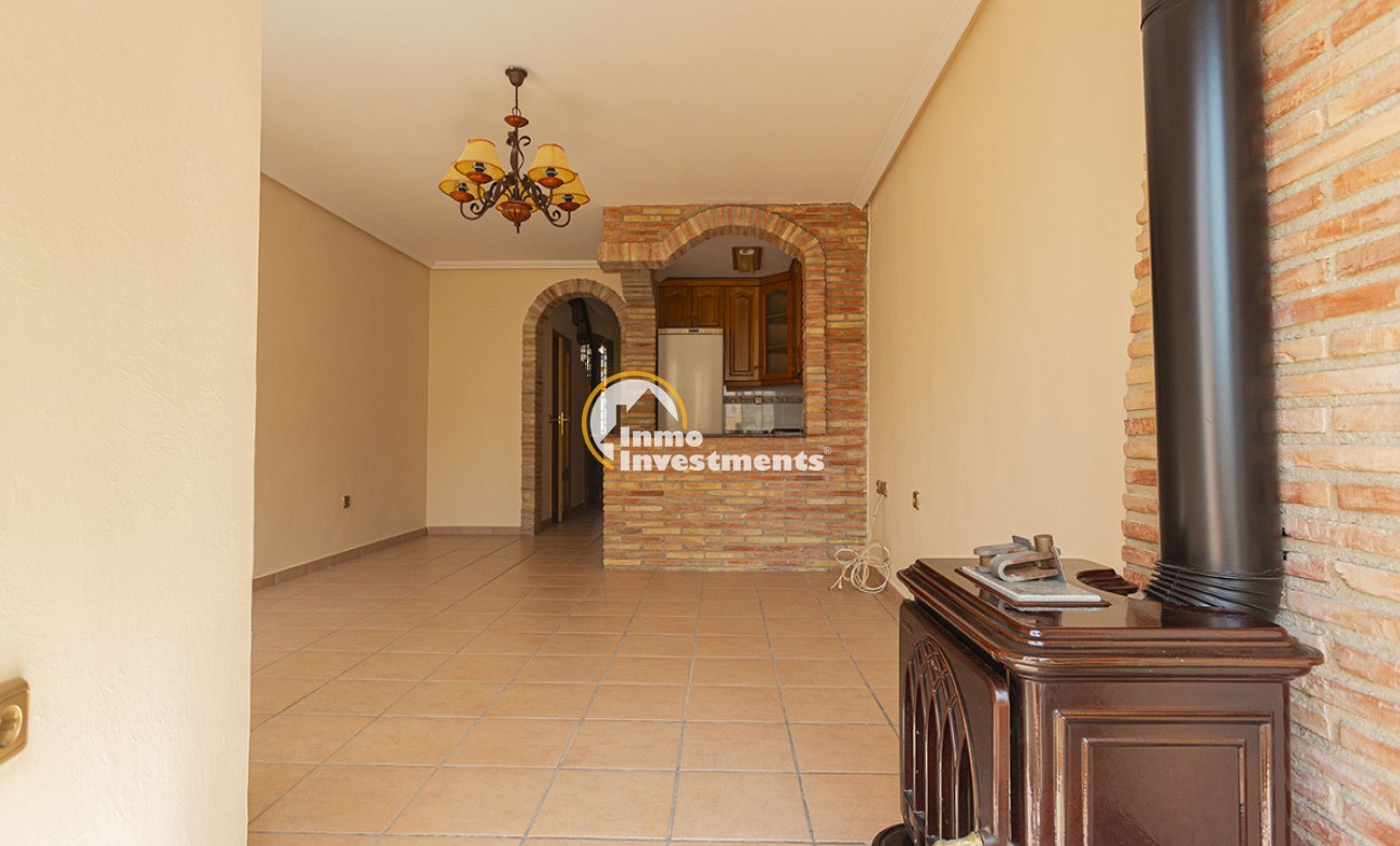 Gebrauchtimmobilien - Doppelhaushälfte - Campoamor - Campoamor Strand