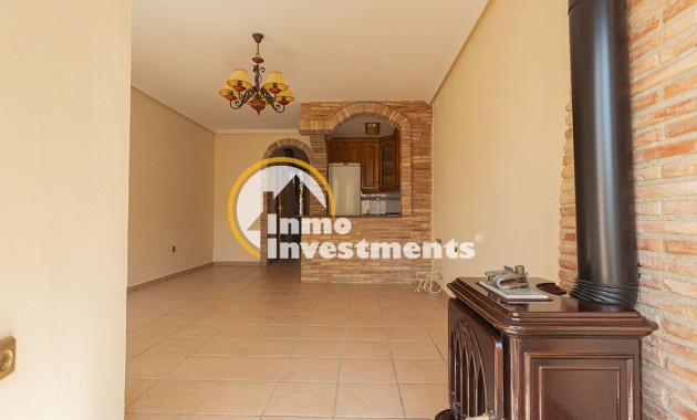 Gebrauchtimmobilien - Doppelhaushälfte - Campoamor - Campoamor Strand