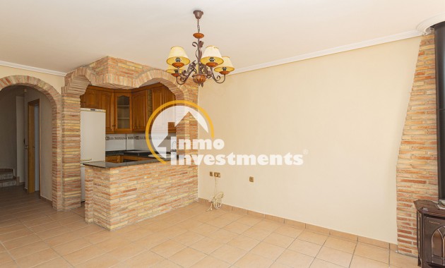 Gebrauchtimmobilien - Doppelhaushälfte - Campoamor - Campoamor Strand