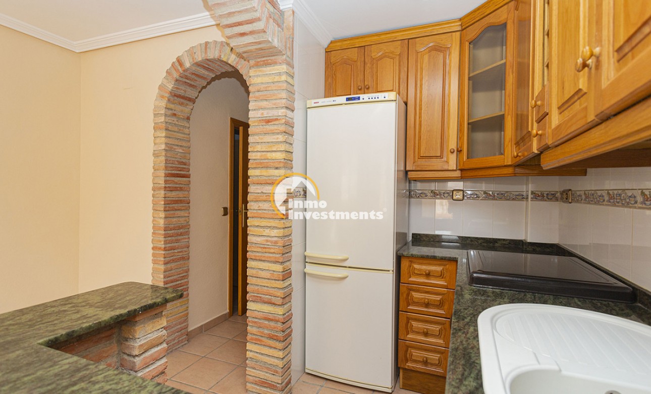 Gebrauchtimmobilien - Doppelhaushälfte - Campoamor - Campoamor Strand