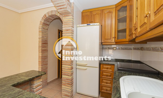 Gebrauchtimmobilien - Doppelhaushälfte - Campoamor - Campoamor Strand