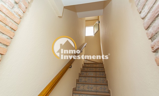 Gebrauchtimmobilien - Doppelhaushälfte - Campoamor - Campoamor Strand