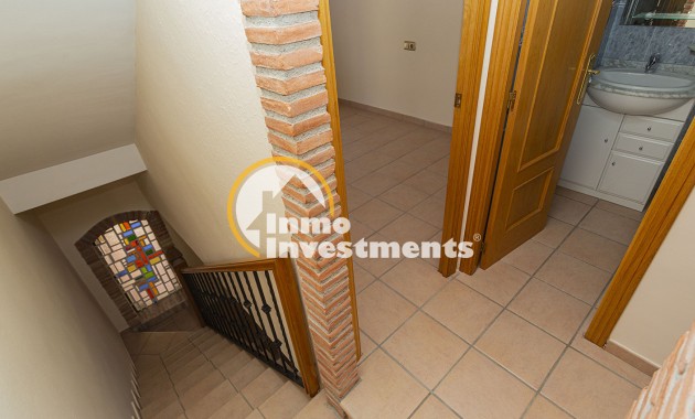 Gebrauchtimmobilien - Doppelhaushälfte - Campoamor - Campoamor Strand