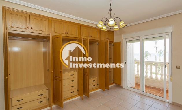 Gebrauchtimmobilien - Doppelhaushälfte - Campoamor - Campoamor Strand