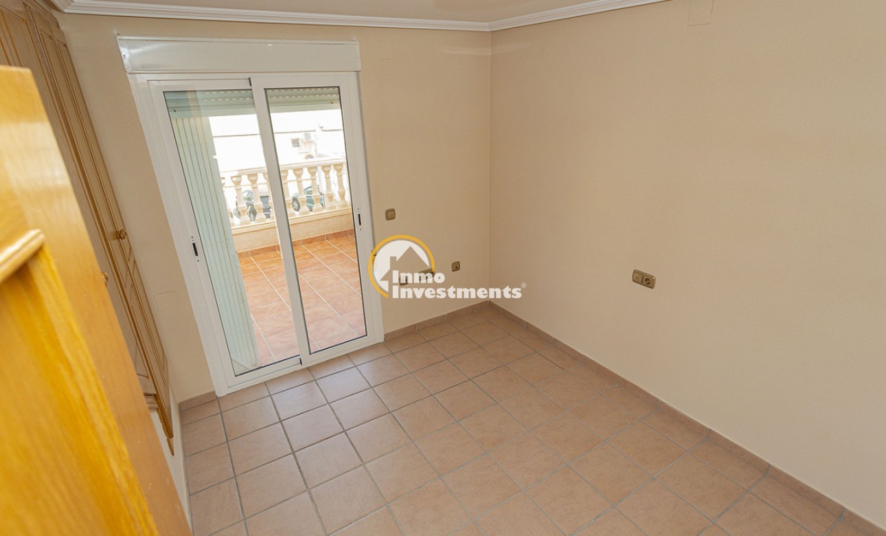 Gebrauchtimmobilien - Doppelhaushälfte - Campoamor - Campoamor Strand