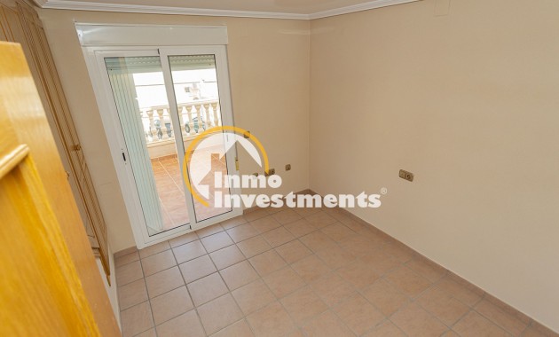 Gebrauchtimmobilien - Doppelhaushälfte - Campoamor - Campoamor Strand