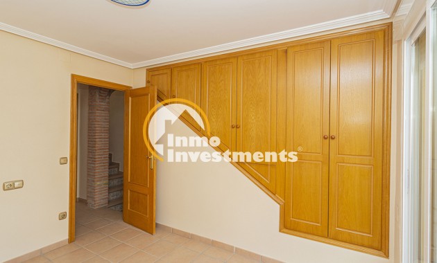 Gebrauchtimmobilien - Doppelhaushälfte - Campoamor - Campoamor Strand