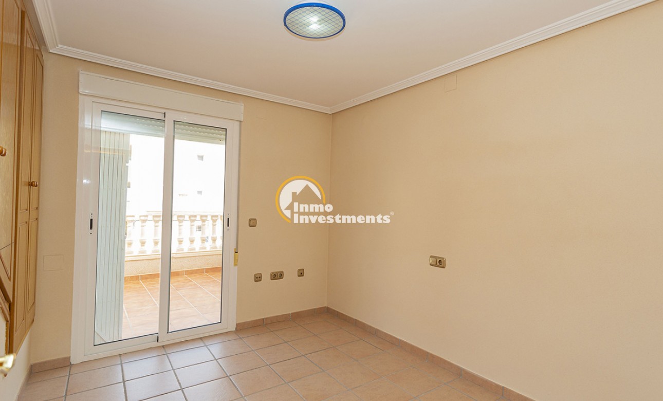 Gebrauchtimmobilien - Doppelhaushälfte - Campoamor - Campoamor Strand