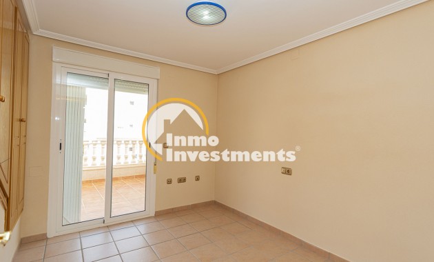 Gebrauchtimmobilien - Doppelhaushälfte - Campoamor - Campoamor Strand