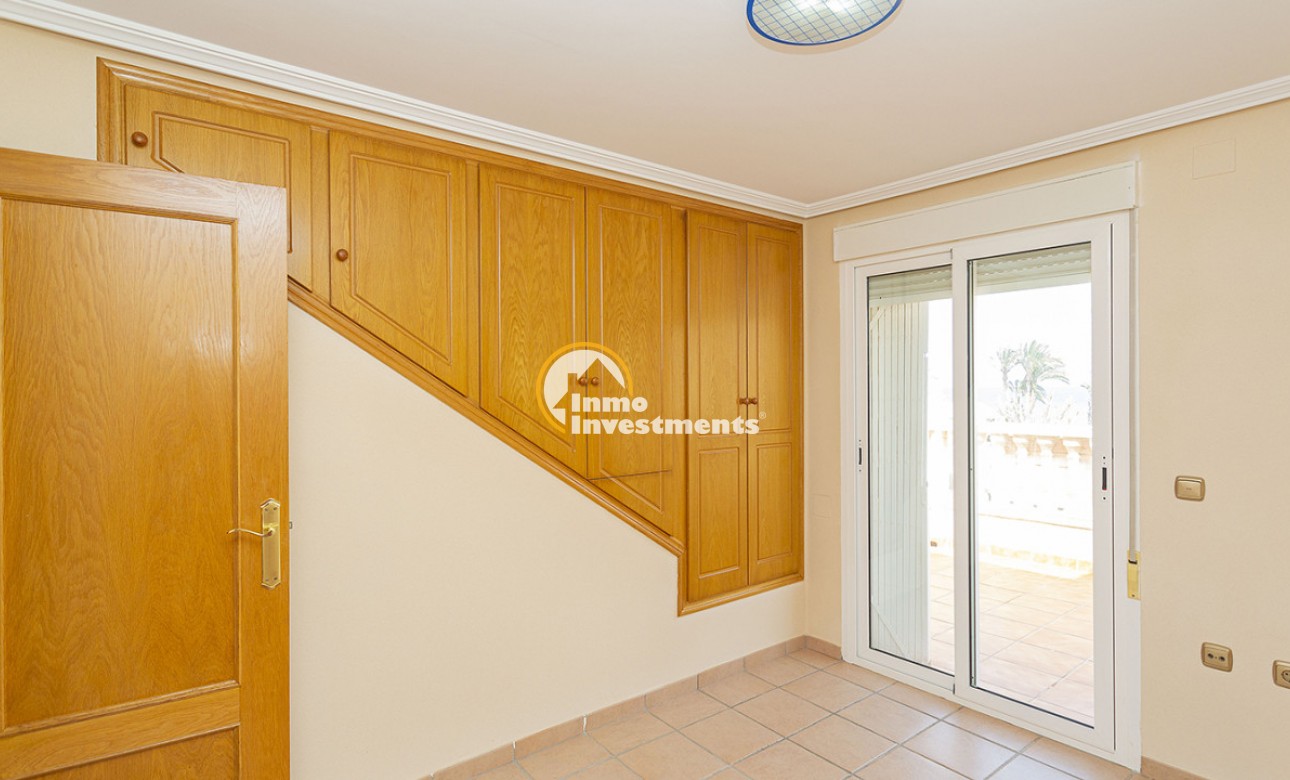 Gebrauchtimmobilien - Doppelhaushälfte - Campoamor - Campoamor Strand