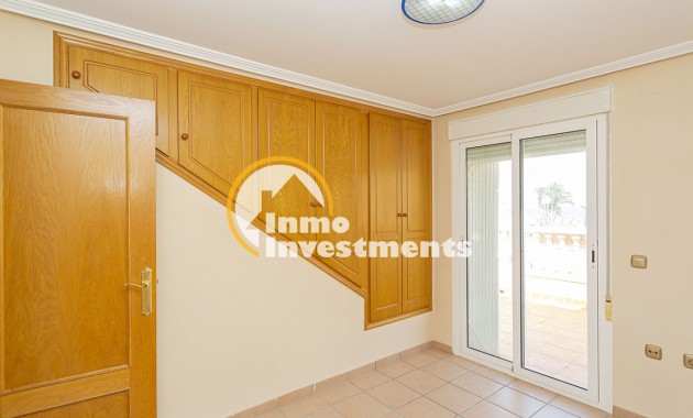 Gebrauchtimmobilien - Doppelhaushälfte - Campoamor - Campoamor Strand