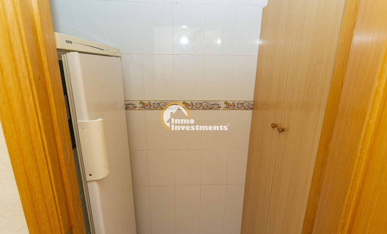 Gebrauchtimmobilien - Doppelhaushälfte - Campoamor - Campoamor Strand