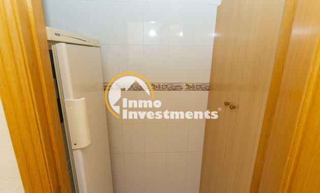 Gebrauchtimmobilien - Doppelhaushälfte - Campoamor - Campoamor Strand