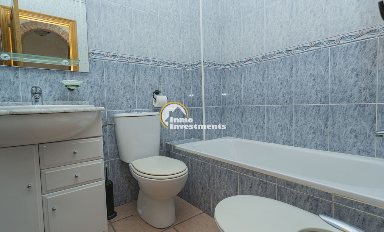 Gebrauchtimmobilien - Doppelhaushälfte - Campoamor - Campoamor Strand