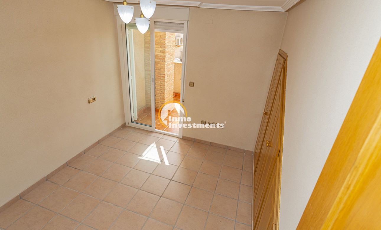 Gebrauchtimmobilien - Doppelhaushälfte - Campoamor - Campoamor Strand