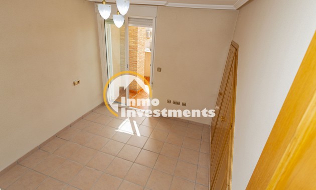 Gebrauchtimmobilien - Doppelhaushälfte - Campoamor - Campoamor Strand