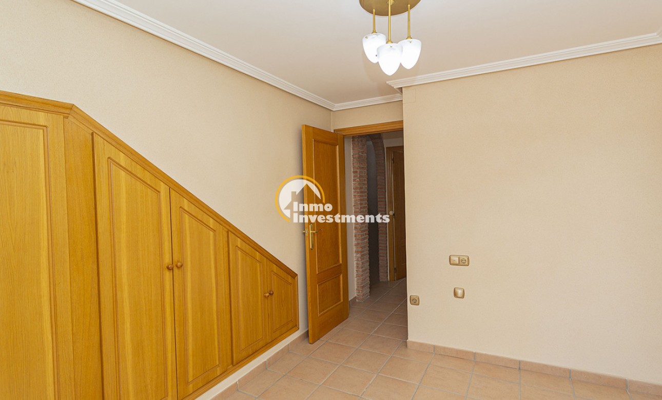 Gebrauchtimmobilien - Doppelhaushälfte - Campoamor - Campoamor Strand