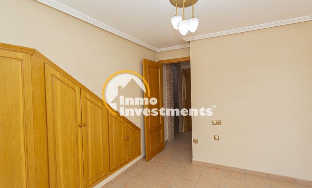 Gebrauchtimmobilien - Doppelhaushälfte - Campoamor - Campoamor Strand