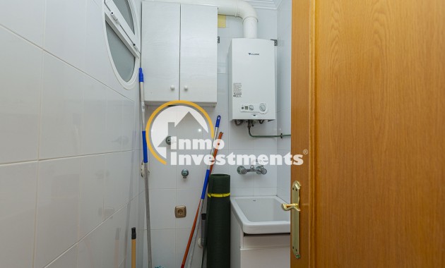 Gebrauchtimmobilien - Doppelhaushälfte - Campoamor - Campoamor Strand