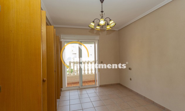 Gebrauchtimmobilien - Doppelhaushälfte - Campoamor - Campoamor Strand