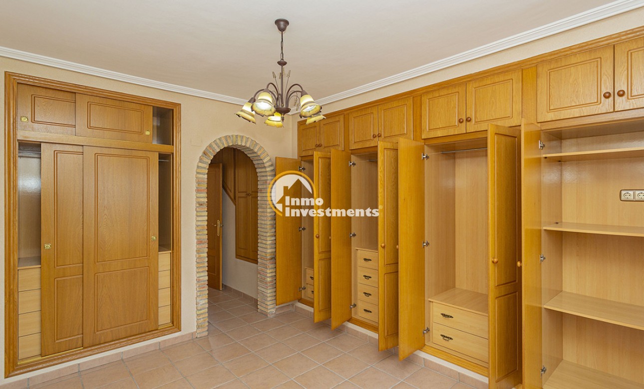 Gebrauchtimmobilien - Doppelhaushälfte - Campoamor - Campoamor Strand