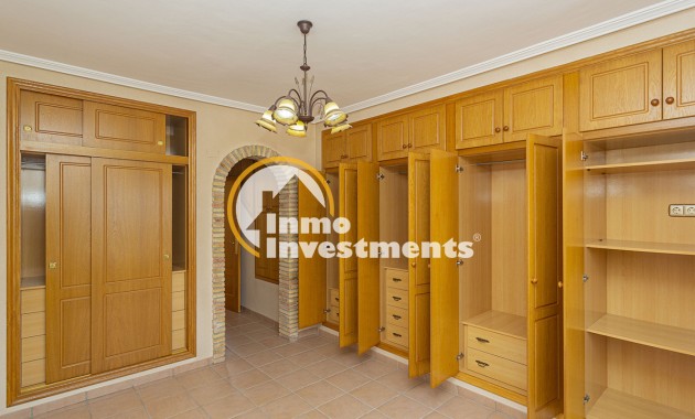 Gebrauchtimmobilien - Doppelhaushälfte - Campoamor - Campoamor Strand