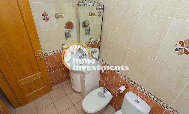 Gebrauchtimmobilien - Doppelhaushälfte - Campoamor - Campoamor Strand