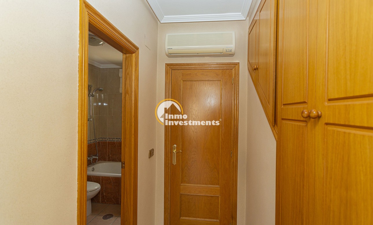 Gebrauchtimmobilien - Doppelhaushälfte - Campoamor - Campoamor Strand