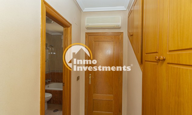 Gebrauchtimmobilien - Doppelhaushälfte - Campoamor - Campoamor Strand