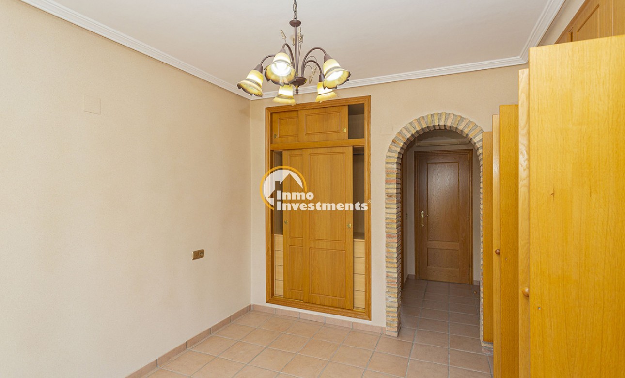 Gebrauchtimmobilien - Doppelhaushälfte - Campoamor - Campoamor Strand