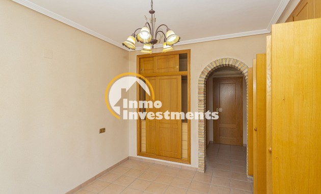 Gebrauchtimmobilien - Doppelhaushälfte - Campoamor - Campoamor Strand